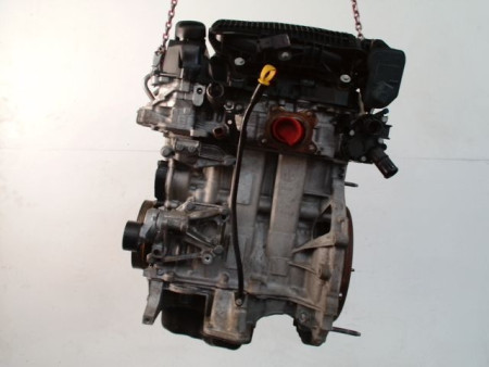 MOTEUR ESSENCE PEUGEOT 208 Phase 1 2012-... 1.2 VTI 82