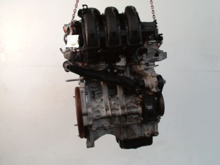 MOTEUR ESSENCE PEUGEOT 208 Phase 1 2012-... 1.2 VTI 82