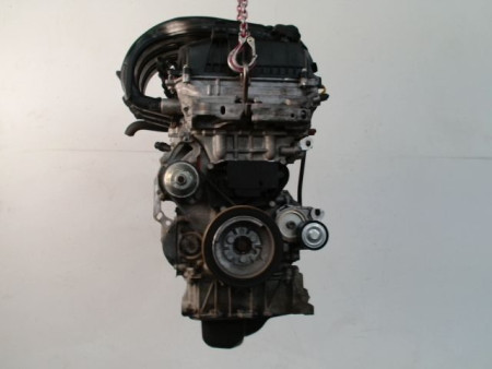 MOTEUR ESSENCE PEUGEOT 208 Phase 1 2012-... 1.2 VTI 82