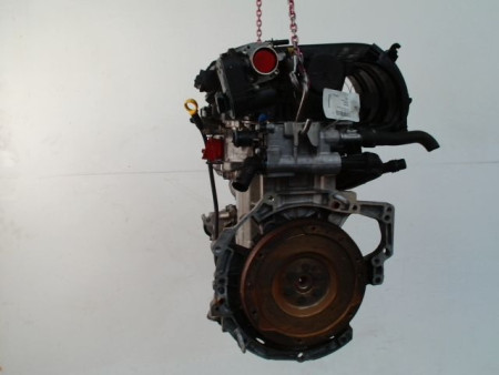 MOTEUR ESSENCE PEUGEOT 208 Phase 1 2012-... 1.2 VTI 82