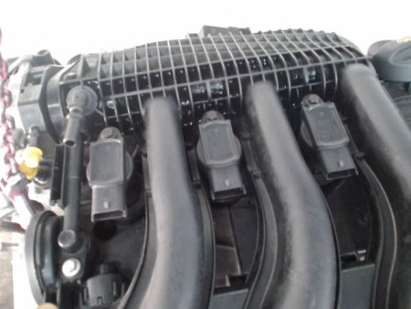 MOTEUR ESSENCE PEUGEOT 208 Phase 1 2012-... 1.2 VTI 82
