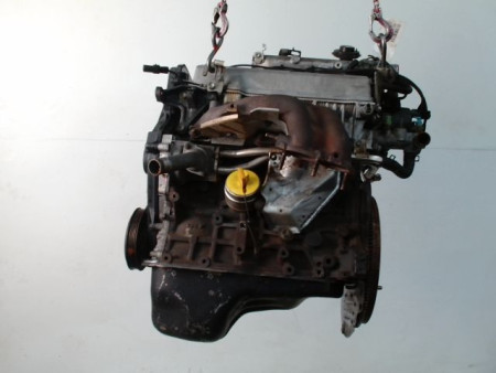 MOTEUR ESSENCE TOYOTA RAV4 -97 2.0 4WD 