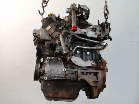 MOTEUR DIESEL OPEL CORSA IV Phase 2  2011-2015 1.3 CDTI 