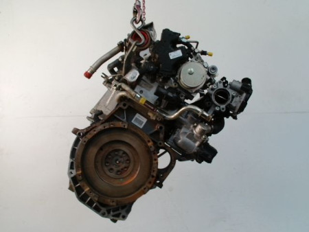 MOTEUR DIESEL OPEL CORSA IV Phase 2  2011-2015 1.3 CDTI 