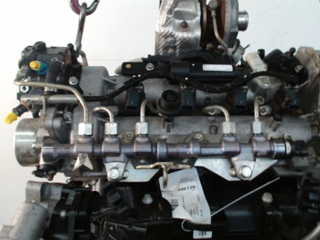 MOTEUR DIESEL OPEL CORSA IV Phase 2  2011-2015 1.3 CDTI 