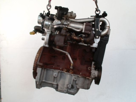 MOTEUR DIESEL DACIA LOGAN BERL. I Phase 1 2005-2008 1.5 dCi 