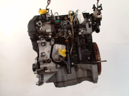 MOTEUR DIESEL DACIA LOGAN BERL. I Phase 1 2005-2008 1.5 dCi 