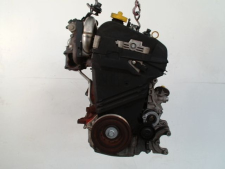 MOTEUR DIESEL DACIA LOGAN BERL. I Phase 1 2005-2008 1.5 dCi 
