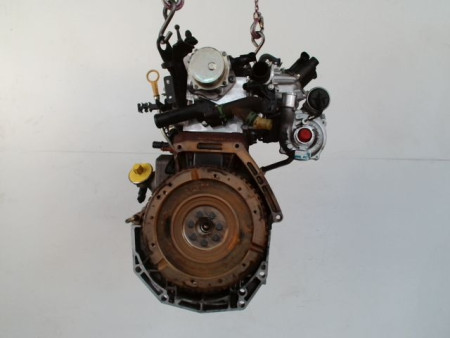MOTEUR DIESEL DACIA LOGAN BERL. I Phase 1 2005-2008 1.5 dCi 