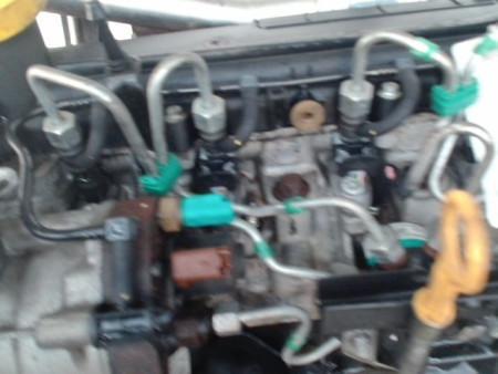 MOTEUR DIESEL DACIA LOGAN BERL. I Phase 1 2005-2008 1.5 dCi 