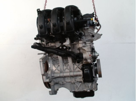 MOTEUR ESSENCE CITROEN DS3 2009-... 1.2 VTi 82