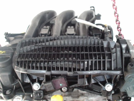 MOTEUR ESSENCE CITROEN DS3 2009-... 1.2 VTi 82