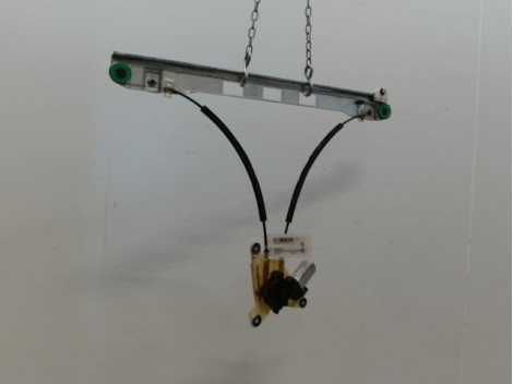 MECANISME+MOTEUR LEVE-GLACE AVANT GAUCHE RENAULT MASTER