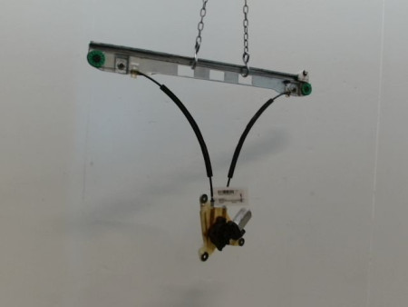MECANISME+MOTEUR LEVE-GLACE AVANT GAUCHE RENAULT MASTER