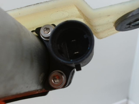 MECANISME+MOTEUR LEVE-GLACE AVANT GAUCHE RENAULT MASTER