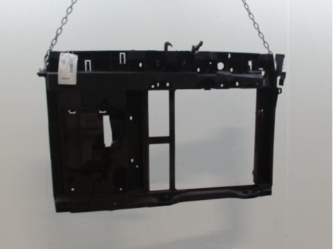 FACE AVANT CITROEN C3 II Phase 1 (A51) 2009-2013