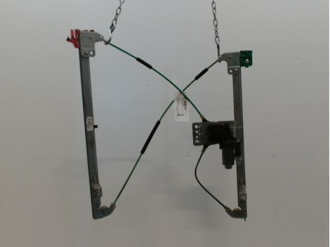 MECANISME+MOTEUR LEVE-GLACE AVANT GAUCHE PEUGEOT EXPERT FG II 2007-...