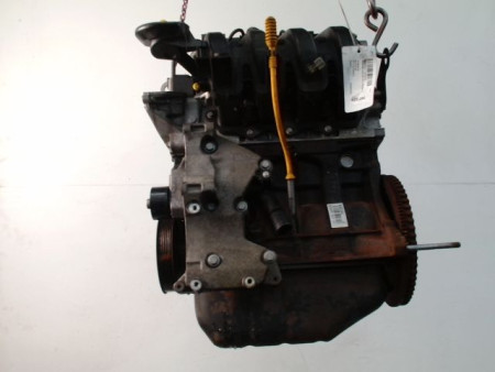 MOTEUR ESSENCE RENAULT TWINGO II Phase 2 2011-2014 1.2 16V 