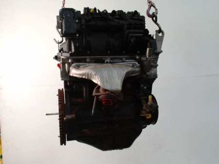 MOTEUR ESSENCE RENAULT TWINGO II Phase 2 2011-2014 1.2 16V 