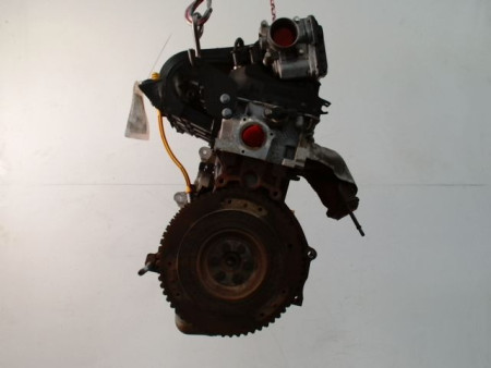 MOTEUR ESSENCE RENAULT TWINGO II Phase 2 2011-2014 1.2 16V 