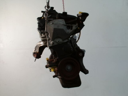 MOTEUR ESSENCE RENAULT TWINGO II Phase 2 2011-2014 1.2 16V 