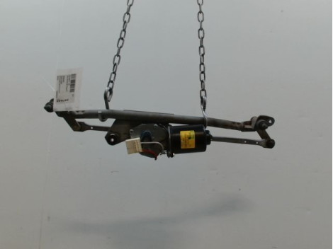 MECANISME ESSUIE-GLACE AVANT PEUGEOT 106 Phase 2 1996-2003