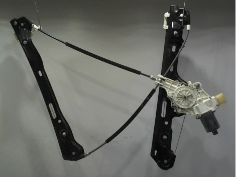 MECANISME+MOTEUR LEVE-GLACE AVANT GAUCHE BMW SERIE 1 I Phase 1 (E87) 2004-2006