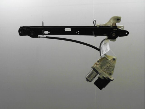 MECANISME+MOTEUR LEVE-GLACE ARRIERE GAUCHE SEAT ALTEA MONOSP. Phase 1 (5P) 2004-2009