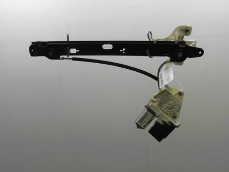 MECANISME+MOTEUR LEVE-GLACE ARRIERE GAUCHE SEAT ALTEA MONOSP. Phase 1 (5P) 2004-2009