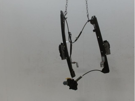 MECANISME+MOTEUR LEVE-GLACE AVANT GAUCHE MINI CLUBMAN