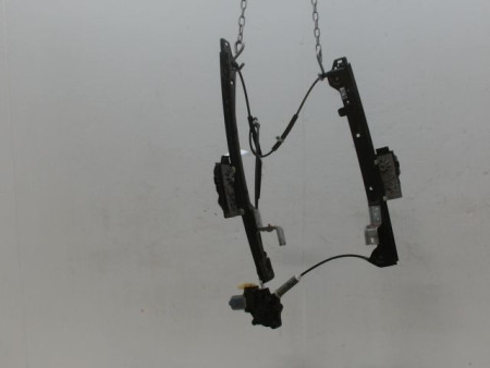 MECANISME+MOTEUR LEVE-GLACE AVANT GAUCHE MINI CLUBMAN