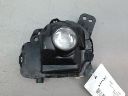 PHARE ANTIBROUILLARD AVANT GAUCHE MAZDA CX-5