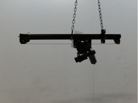 MECANISME+MOTEUR LEVE-GLACE AVANT GAUCHE FIAT DUCATO FG III PHASE 1 -35- MOY. 2006-...
