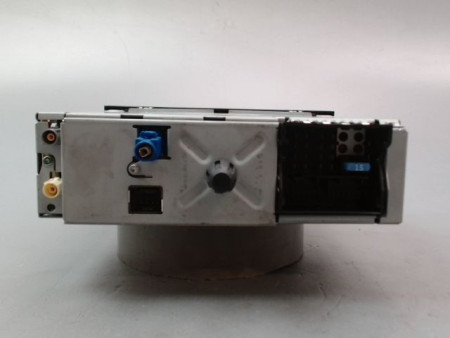 AUTORADIO PEUGEOT 3008 BREAK I Phase 1 2009-2013