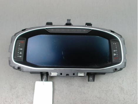 BLOC COMPTEURS SEAT LEON 2009-