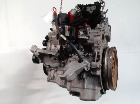 MOTEUR DIESEL B.M.W. SERIE 1 118 d