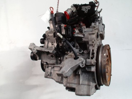 MOTEUR DIESEL B.M.W. SERIE 1 118 d