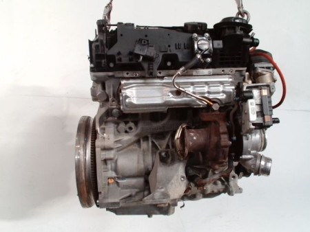 MOTEUR DIESEL B.M.W. SERIE 1 118 d