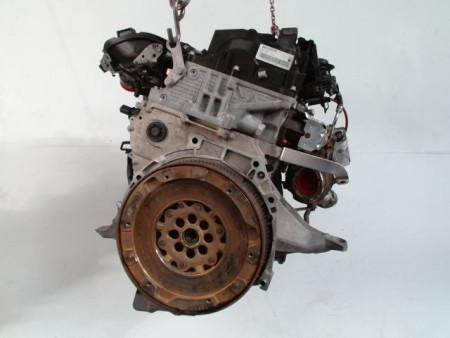 MOTEUR DIESEL B.M.W. SERIE 1 118 d
