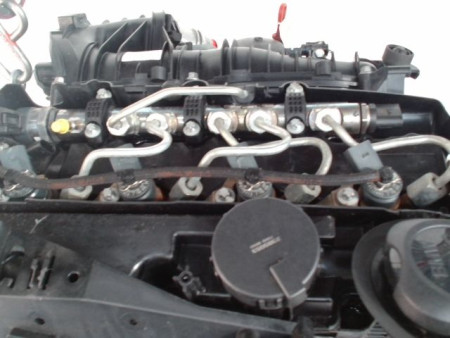 MOTEUR DIESEL B.M.W. SERIE 1 118 d