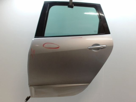 PORTE ARRIERE GAUCHE RENAULT SCENIC MONOSP. III Phase 3 2013-...