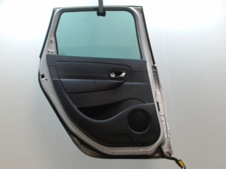 PORTE ARRIERE GAUCHE RENAULT SCENIC MONOSP. III Phase 3 2013-...