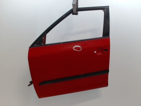 PORTE AVANT GAUCHE SKODA FABIA 2007-