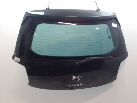 HAYON CITROEN DS3 Phase 1 (A55) 2009-2014