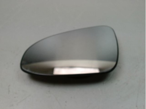 GLACE RETROVISEUR EXT G TOYOTA YARIS 2005-