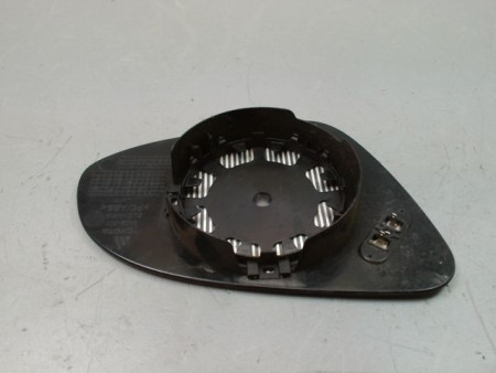 GLACE RETROVISEUR EXT G TOYOTA YARIS 2005-