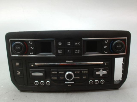 AUTORADIO CITROEN C5 TOURER II (X7) 2008-...