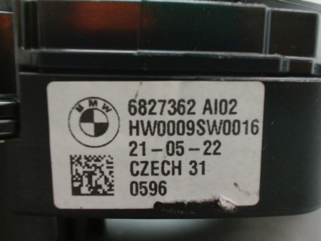 BLOC COMMODOS MINI MINI III (F55/F56) 2014-...