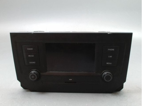 AUTORADIO SEAT IBIZA 2008-