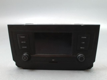 AUTORADIO SEAT IBIZA 2008-